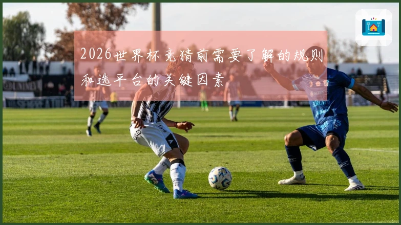 2026世界杯竞猜前需要了解的规则和选平台的关键因素